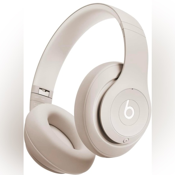 Beats Studio Pro (Sandstone) - Picture 1 of 13